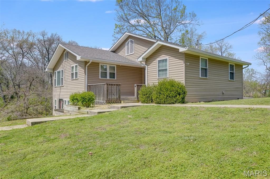Photo of 7851 N Illinois Street Caseyville IL 62232