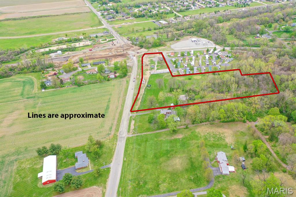 Photo of 2202 N Bluff Rd. Glen Carbon IL 62034