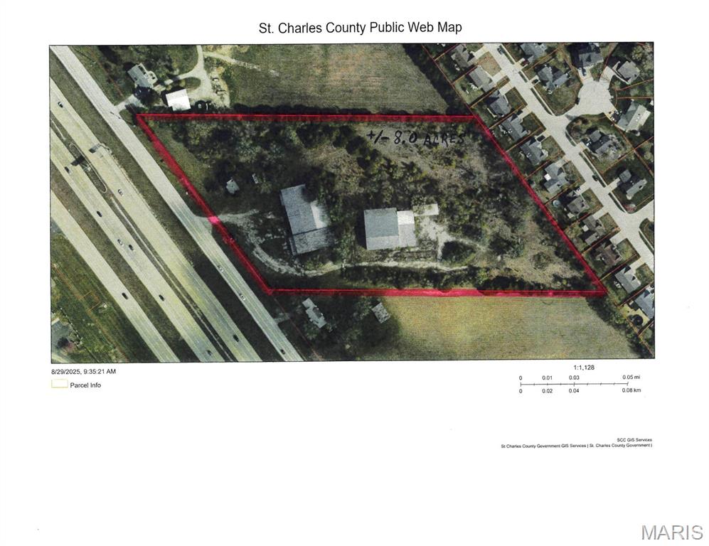 Photo of 2570 Technology Drive Dardenne Prairie MO 63368