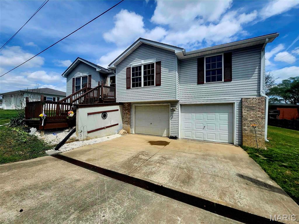 Photo of 1204 Riverview Drive Elsberry MO 63343