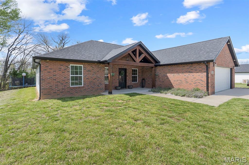 Photo of 214 Gladiola Street Jackson MO 63755