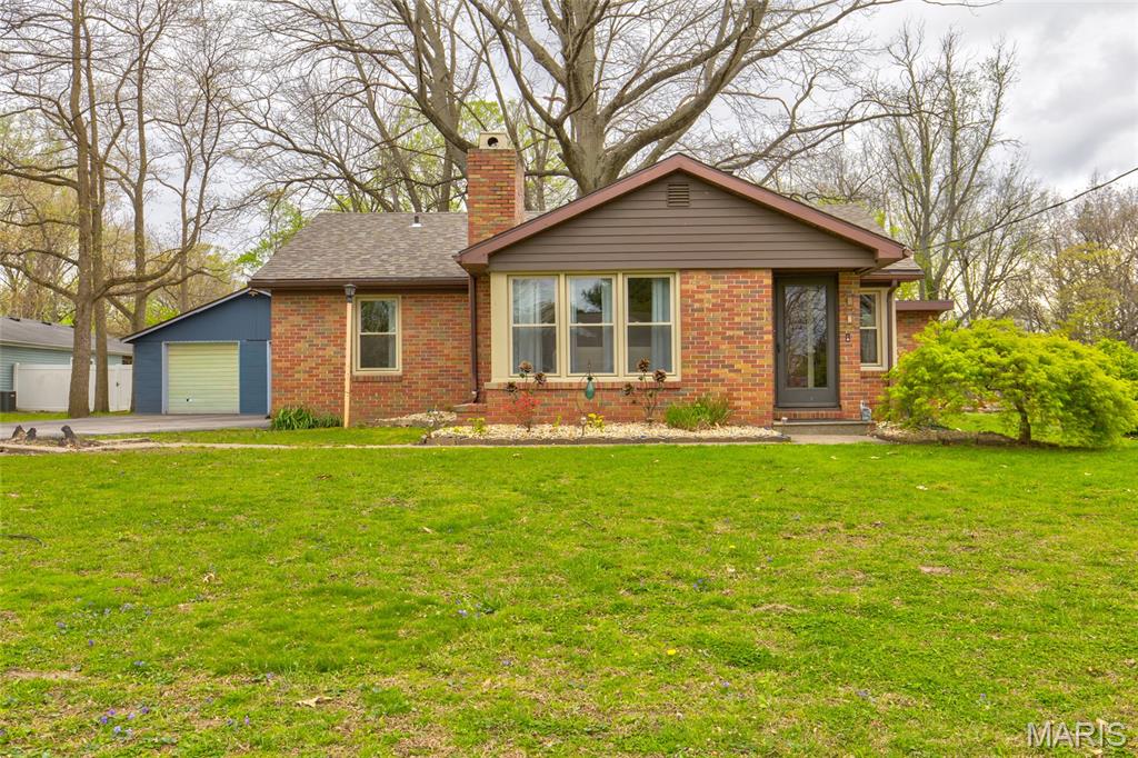 Photo of 87 Bert Avenue East Alton IL 62024