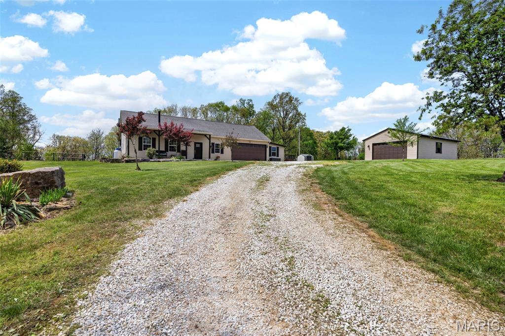 Photo of 16731 Baumann Lane Warrenton MO 63383