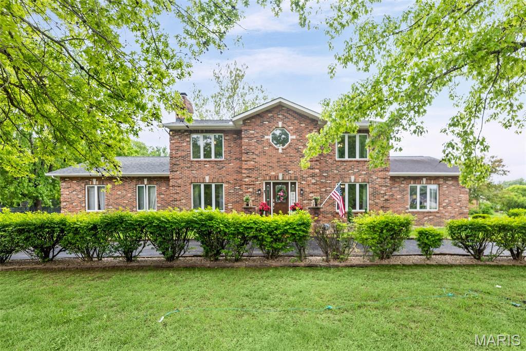 Photo of 1109 Whippoorwill Court O'Fallon IL 62269