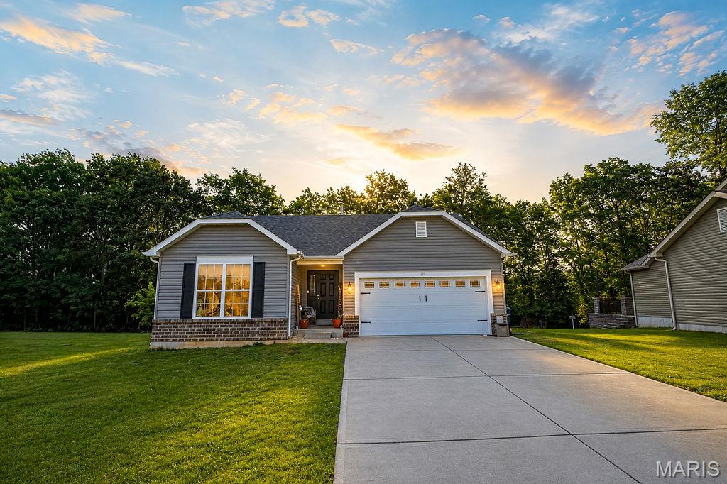 Photo of 1192 Tahoe Place Pacific MO 63069