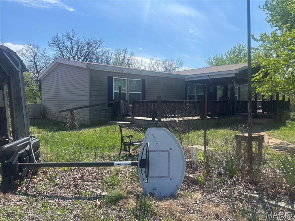 Photo of 2289 Madison 219 Fredericktown MO 63645