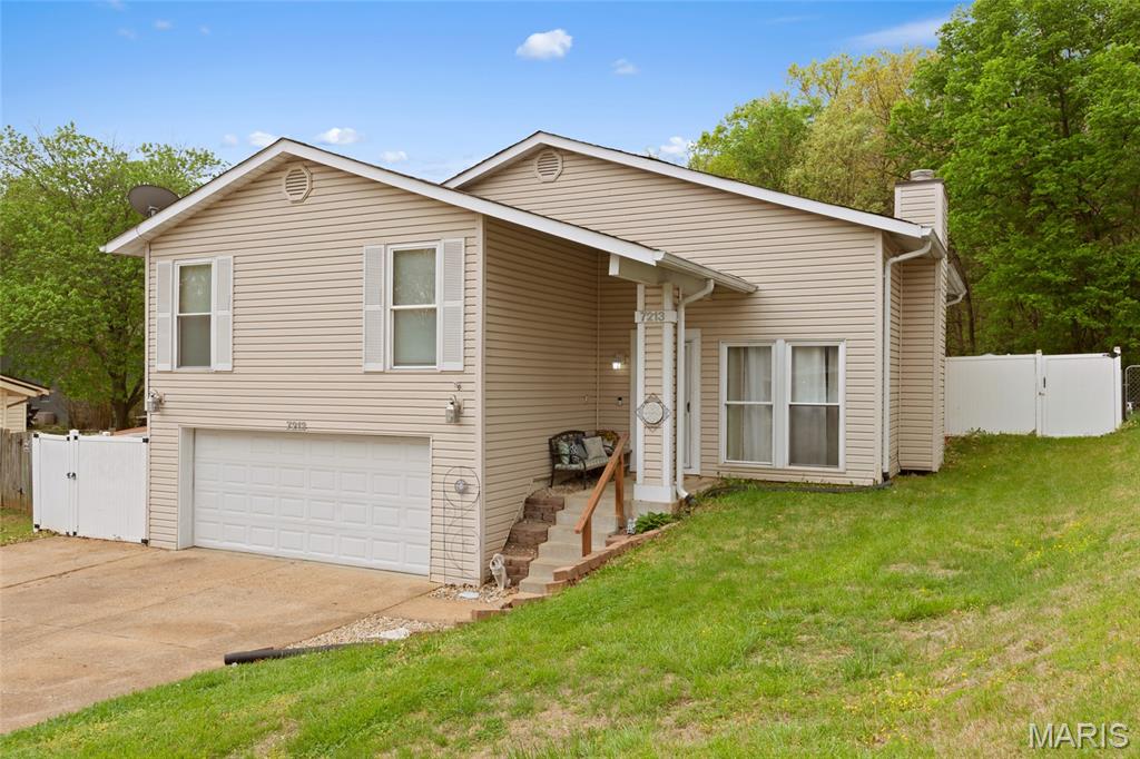 Photo of 7213 Burgess Drive Barnhart MO 63012