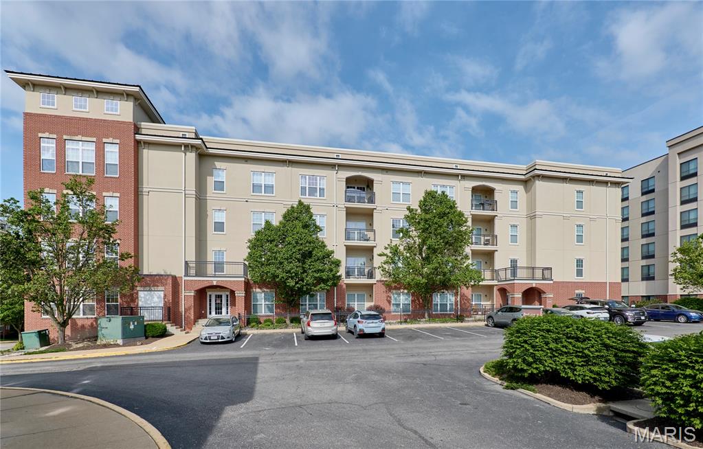 Photo of 1251 Strassner Drive #2403 Brentwood MO 63144