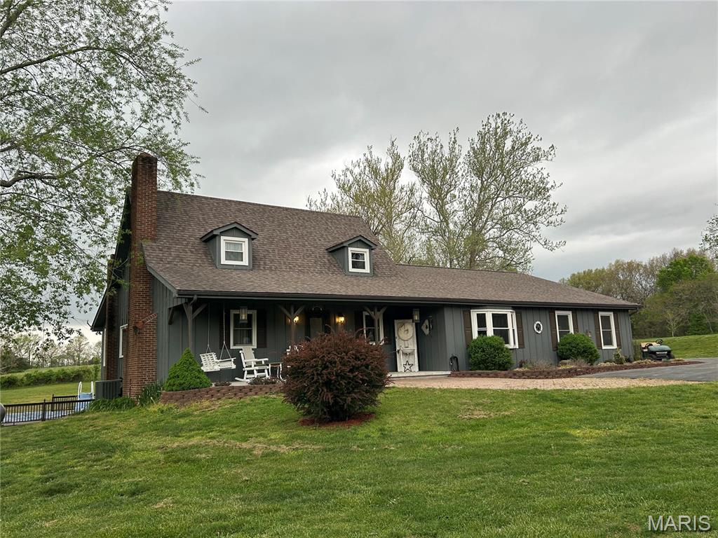 Photo of 21069 Colony Church Road Farmington MO 63460