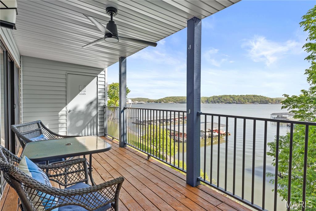 Photo of 167 Woodcrest Drive #1B Lake Ozark MO 65049