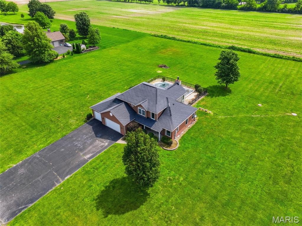 Photo of 4722 Timber View Drive Waterloo IL 62298