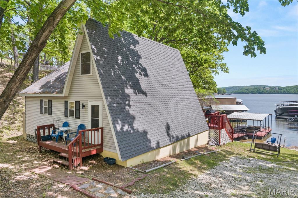 Photo of 88 Alpine Point Sunrise Beach MO 65079