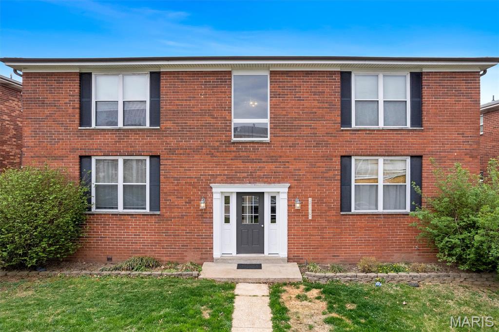 Photo of 10068 Puttington Drive St Louis MO 63123