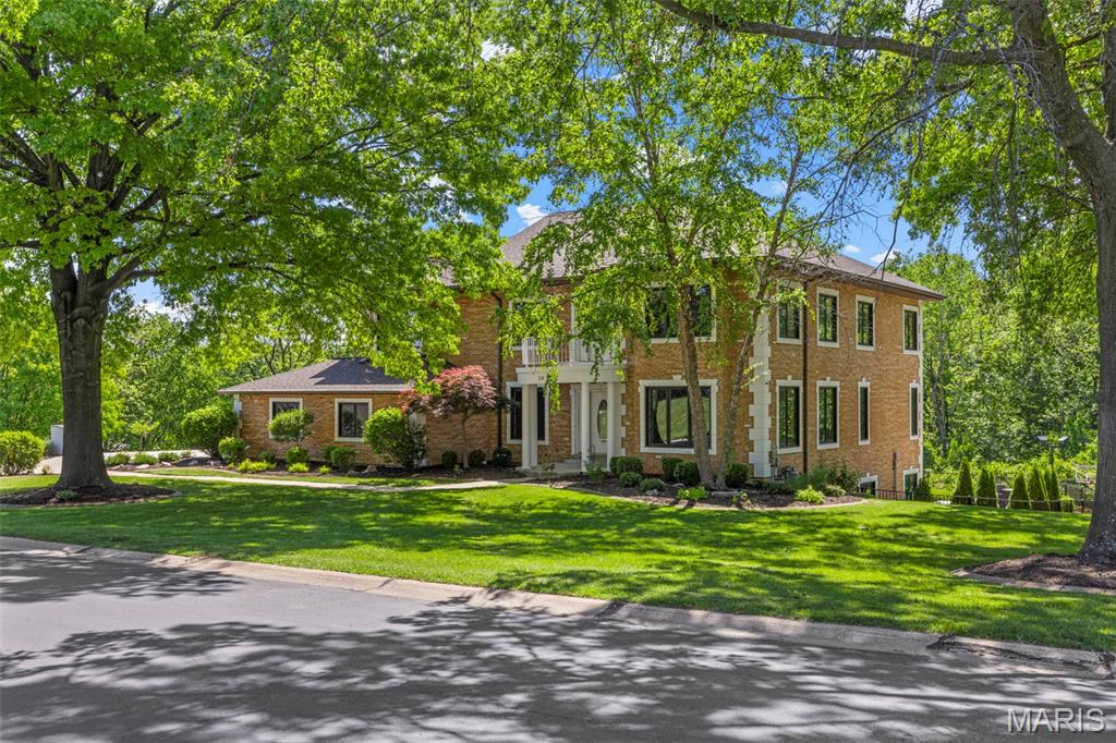 Photo of 54 Bogey Estates Drive St Charles MO 63303