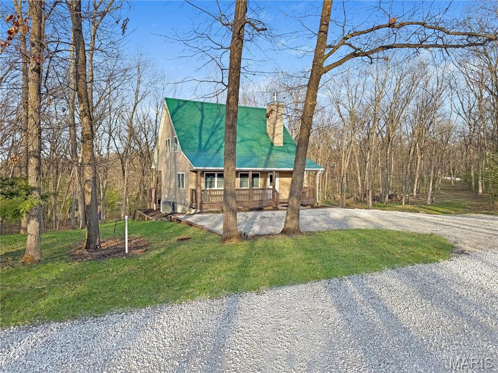 Photo of 23568 Monroe Road 577 Stoutsville MO 65283