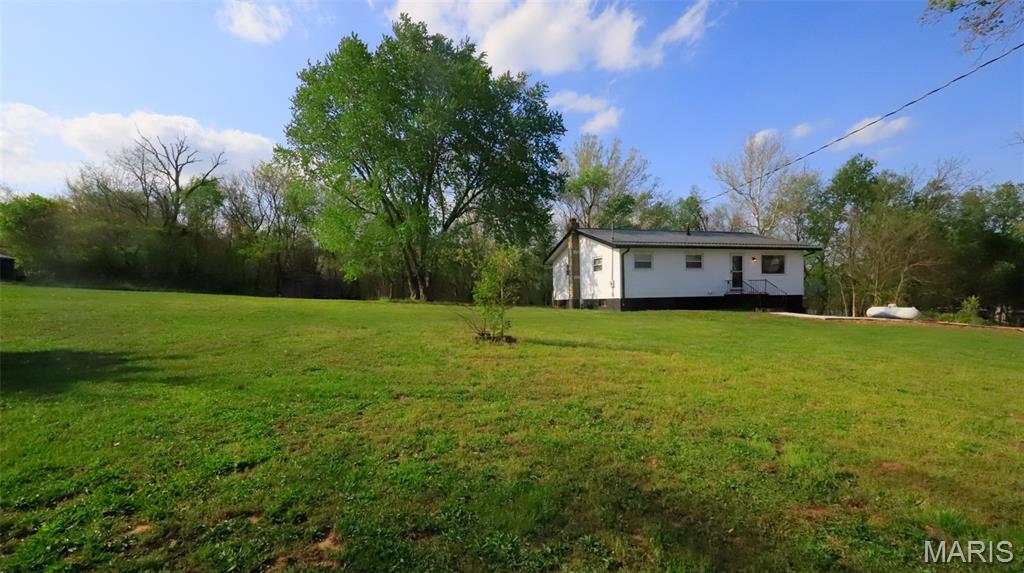 Photo of 10011 Jordan Road Potosi MO 63664