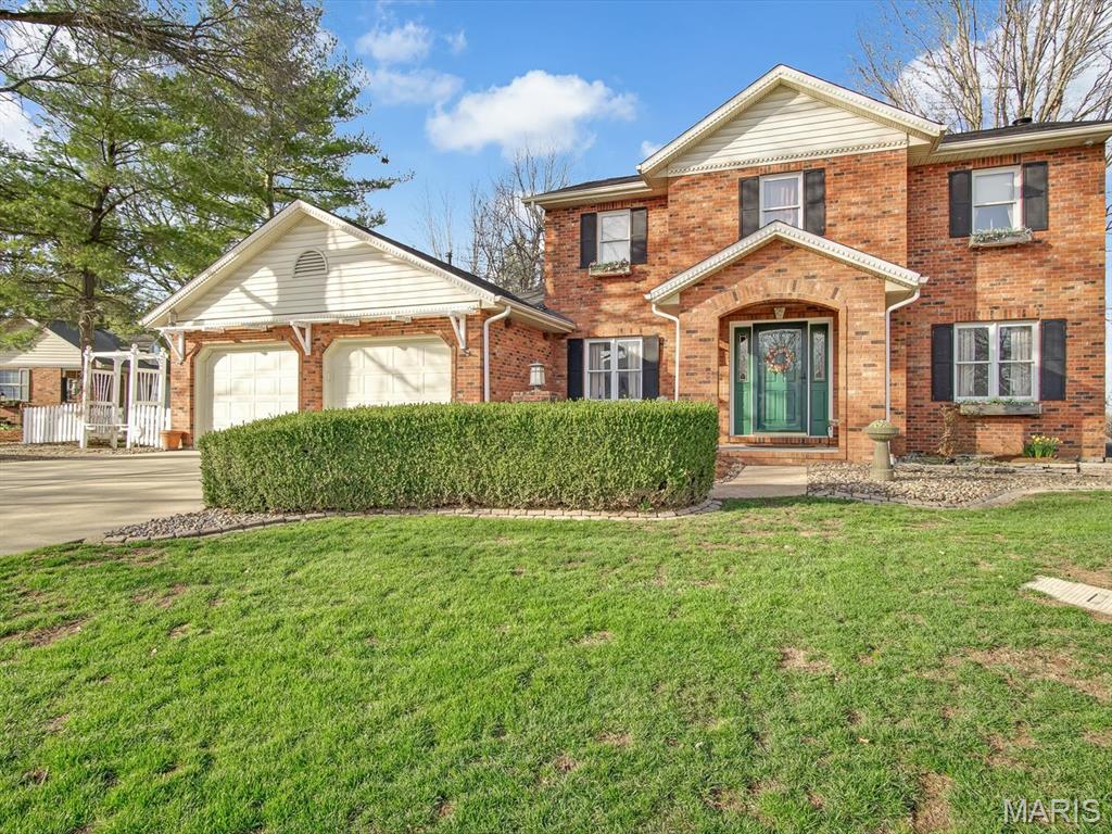 Photo of 450 Paul Drive Waterloo IL 62298