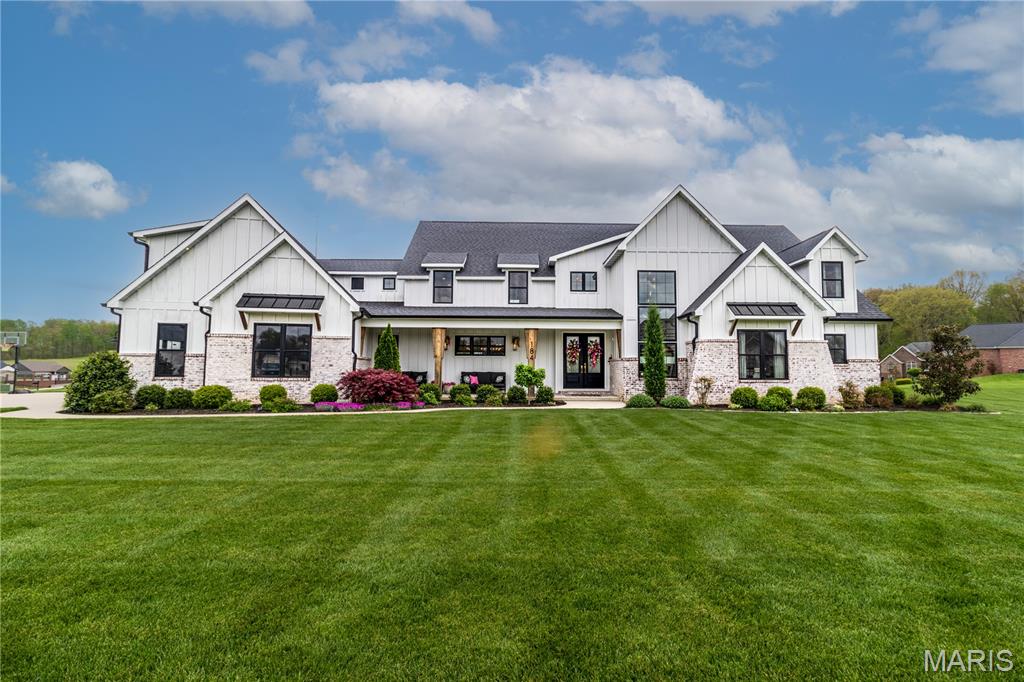 Photo of 184 Monterra Cape Girardeau MO 63701