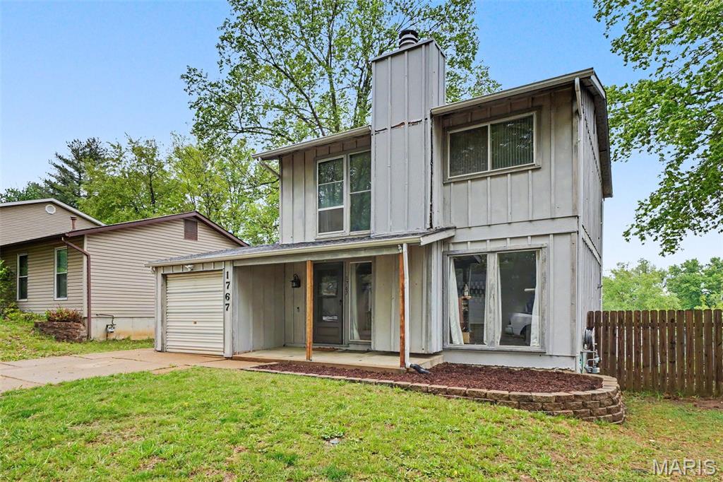 Photo of 1767 Williamsburg Drive Barnhart MO 63012