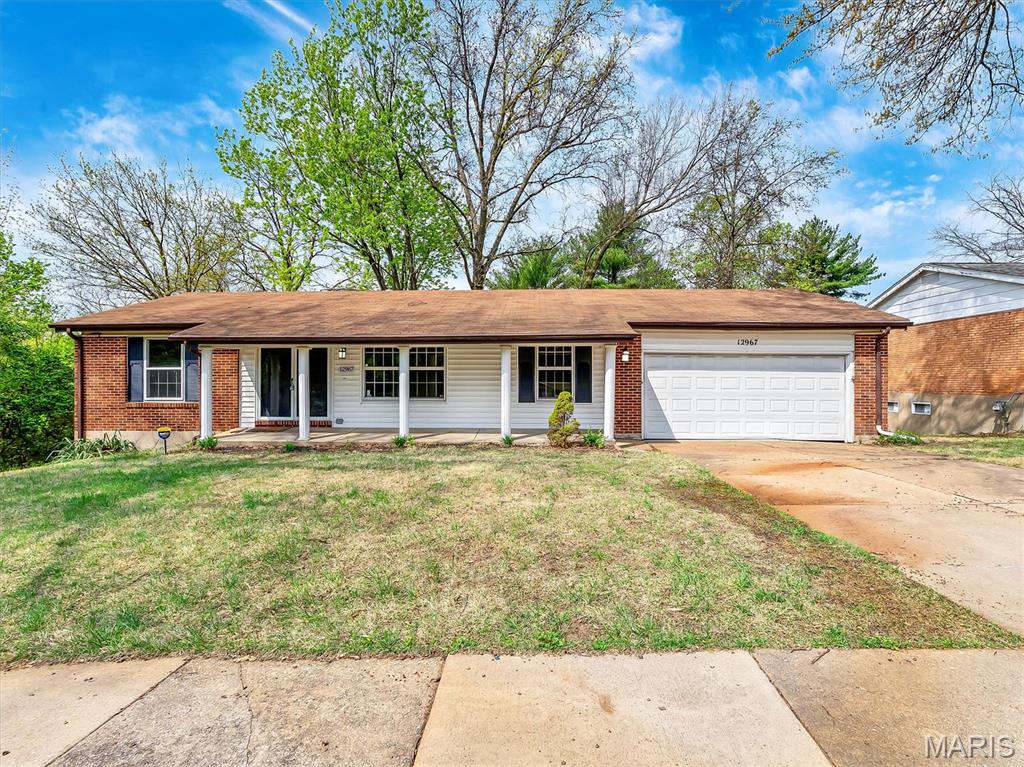 Photo of 12967 Vanderwood Drive Black Jack MO 63033