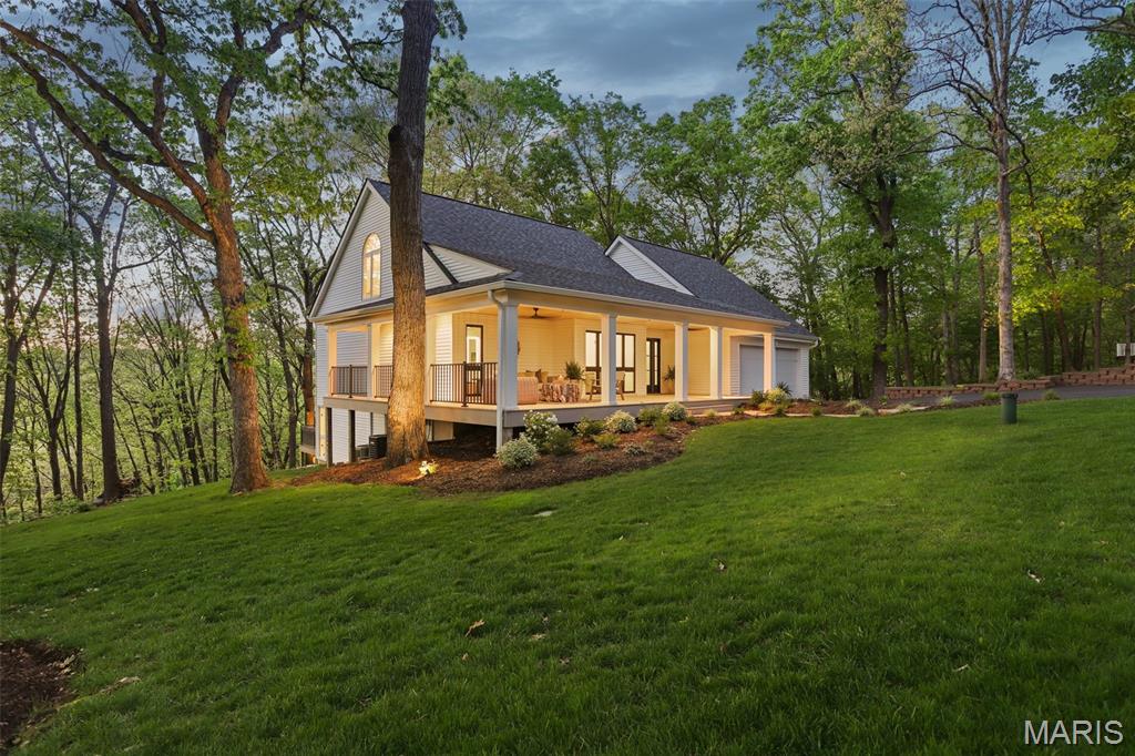 Photo of 1604 Elk Fork Road Wildwood MO 63038