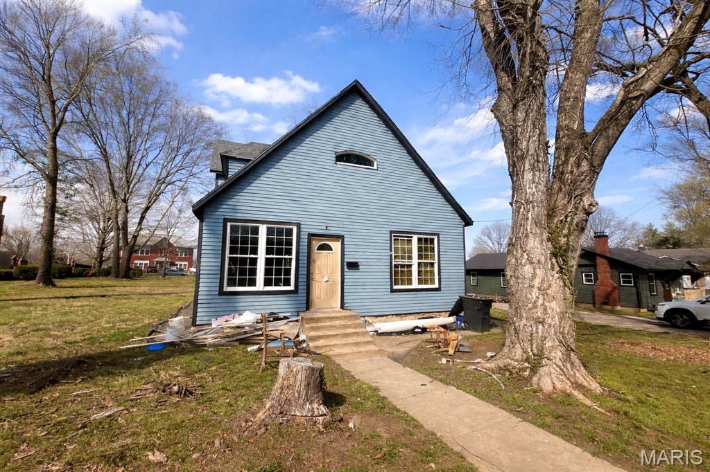 Photo of 30 Benham Street Bonne Terre MO 63628