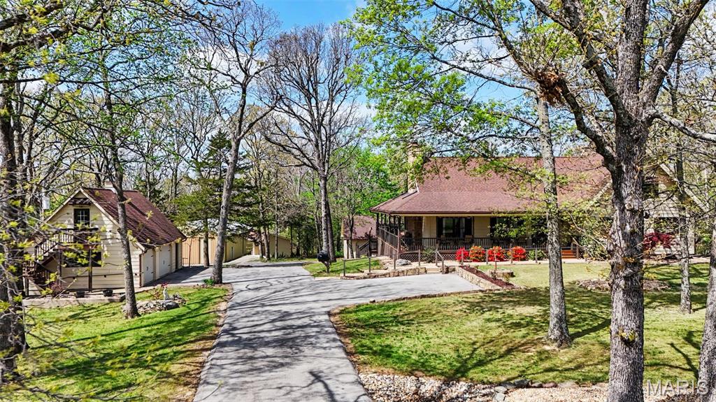 Photo of 1769 Pleasant Hill Road New Haven MO 63068