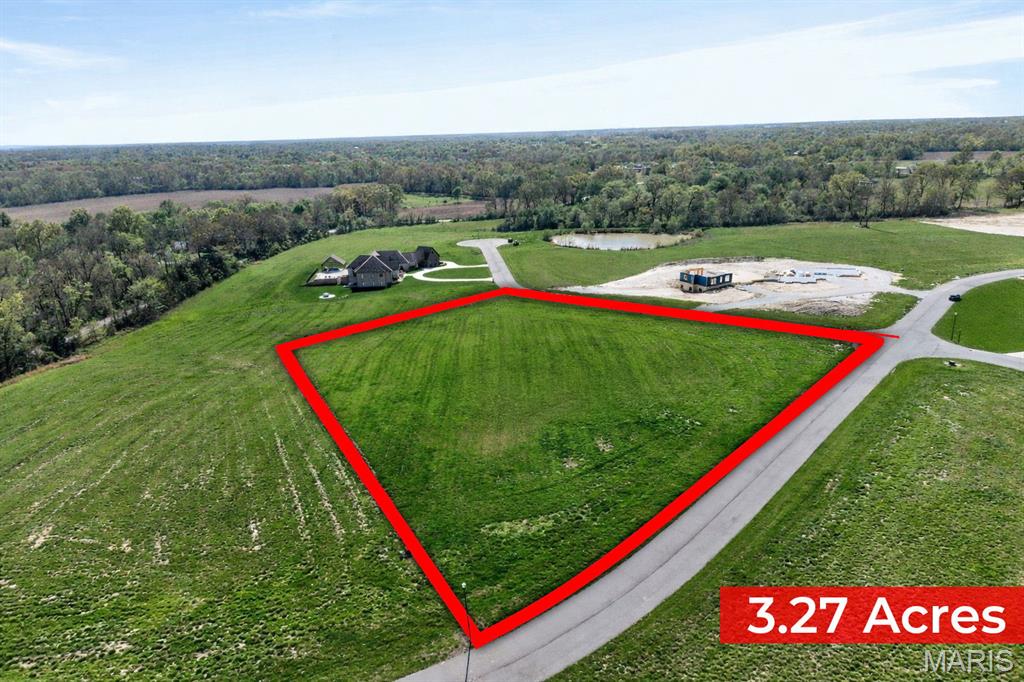 Photo of 507 Castle Rock Bend Drive St Peters MO 63366