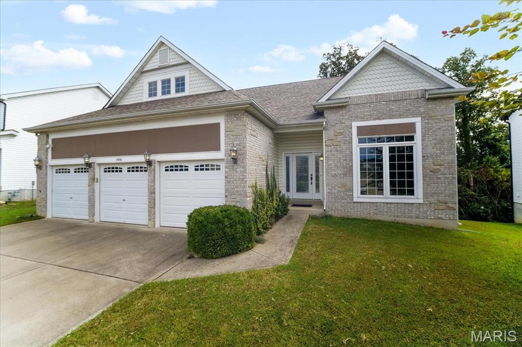Photo of 1336 Forest Way Wentzville MO 63385