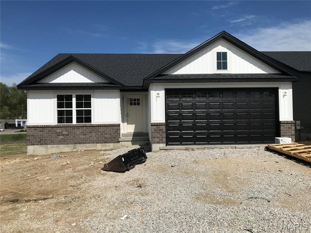 Photo of 1649 Flagstaff Dr Festus MO 63028