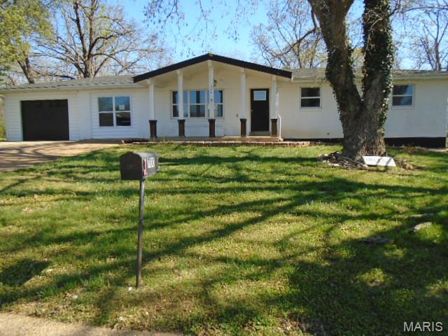 Photo of 700 Westwood Drive Park Hills MO 63601