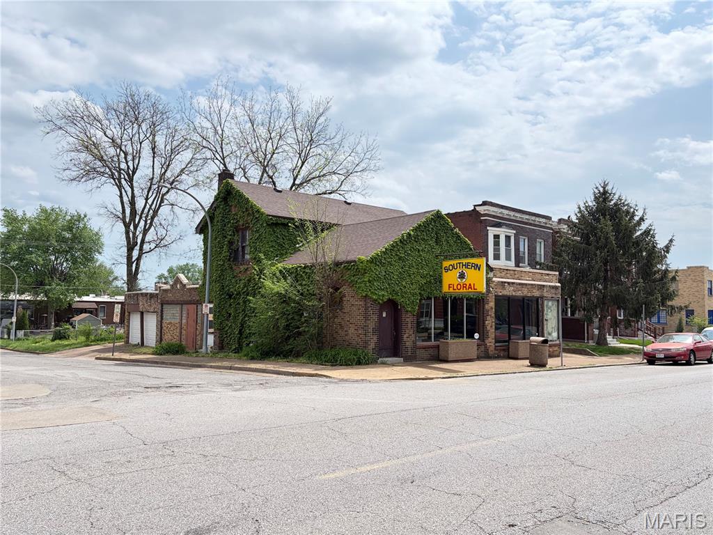Photo of 7400 Michigan Avenue St Louis MO 63111