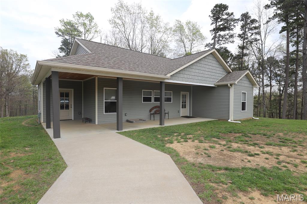 Photo of 10562 Scarlet Ridge Drive Potosi MO 63664