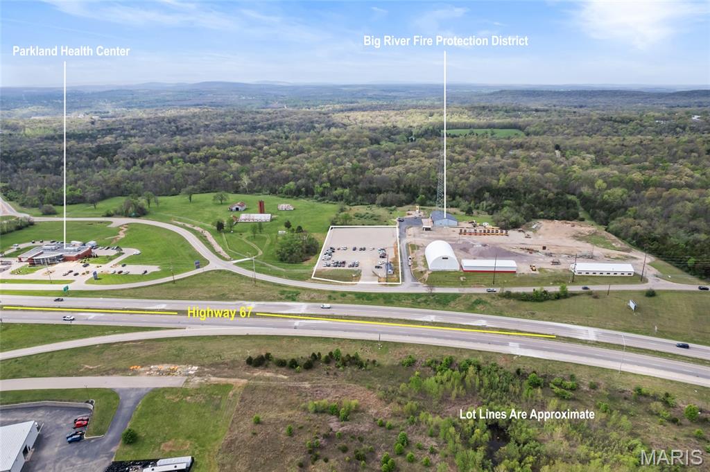 Photo of 7319 Raider Road Bonne Terre MO 63628