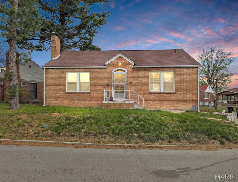 Photo of 4401 Charlie Dooley Drive St Louis MO 63121