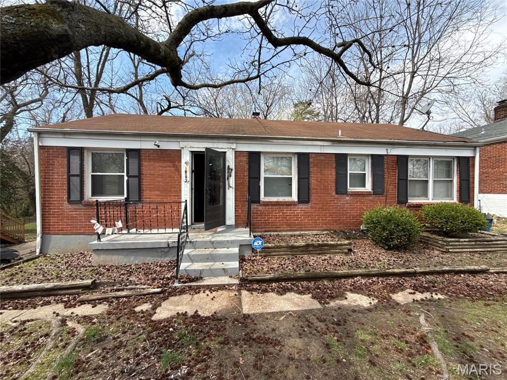 Photo of 10193 Green Valley Drive Unincorporated MO 63136
