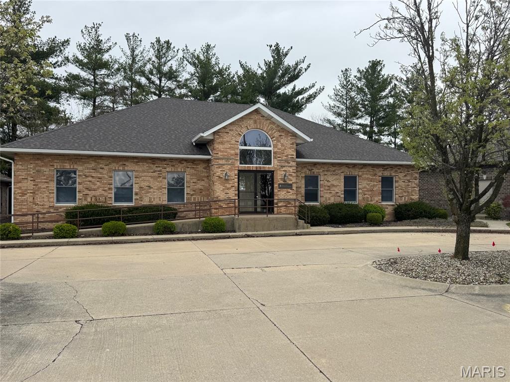 Photo of 4 Sunset Hills Professional Center Edwardsville IL 62025