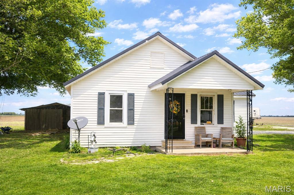 Photo of 4499 State Highway 153 Gideon MO 63848