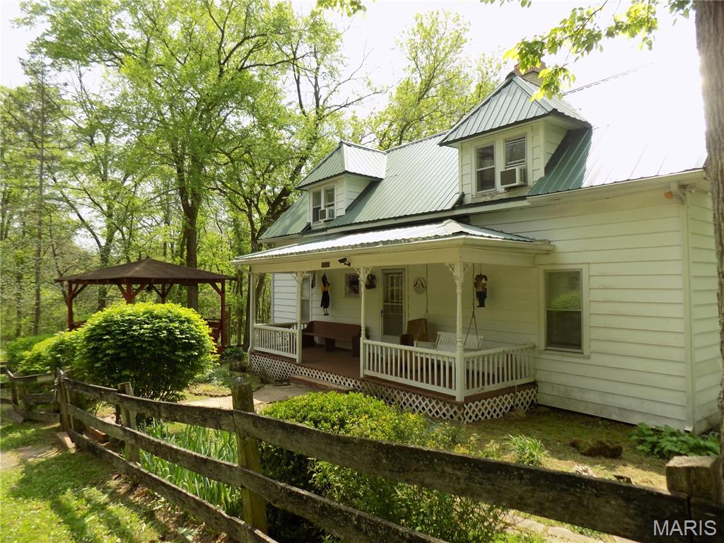 Photo of 1826 County Road 372 Annapolis MO 63620