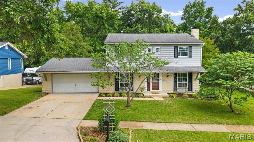 Photo of 4756 Laketon Court St Louis MO 63128