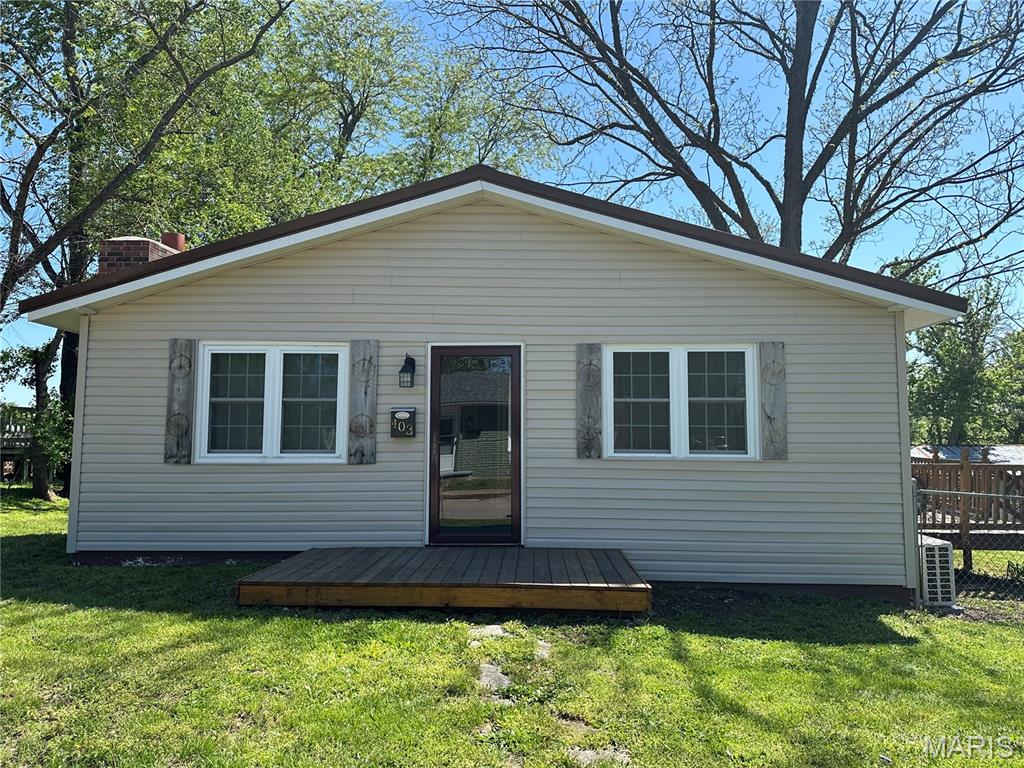 Photo of 403 E 2nd Street Salem MO 65560