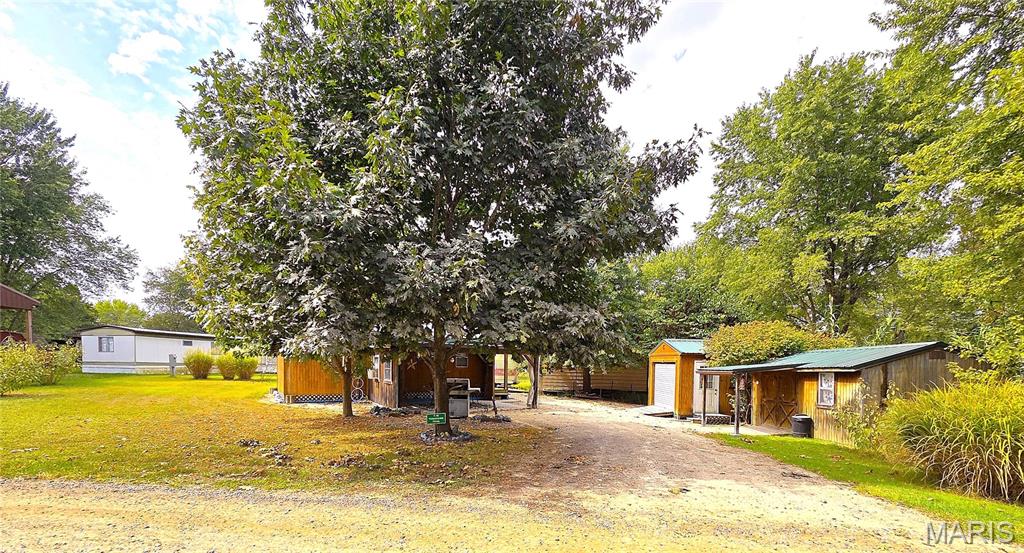 Photo of 710 Tomahawk Trail Hermann MO 65041