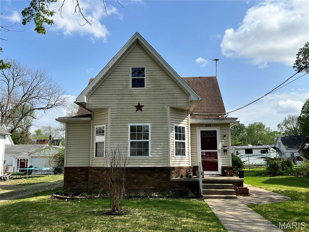 Photo of No Address Listed Nokomis IL 62075