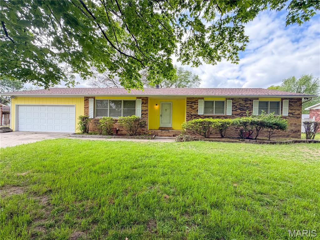 Photo of 903 Glenn Drive Sikeston MO 63801