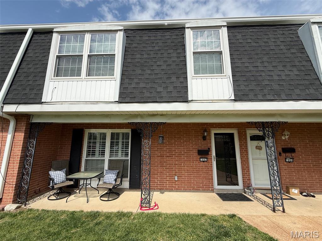 Photo of 1662 Herault Place Unincorporated MO 63125
