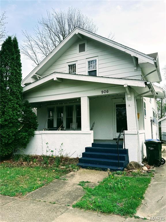 Photo of 906 E Washington Kirksville MO 63501