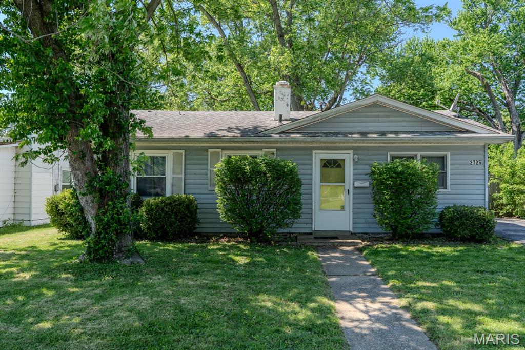 Photo of 2725 Birch Avenue Granite City IL 62040