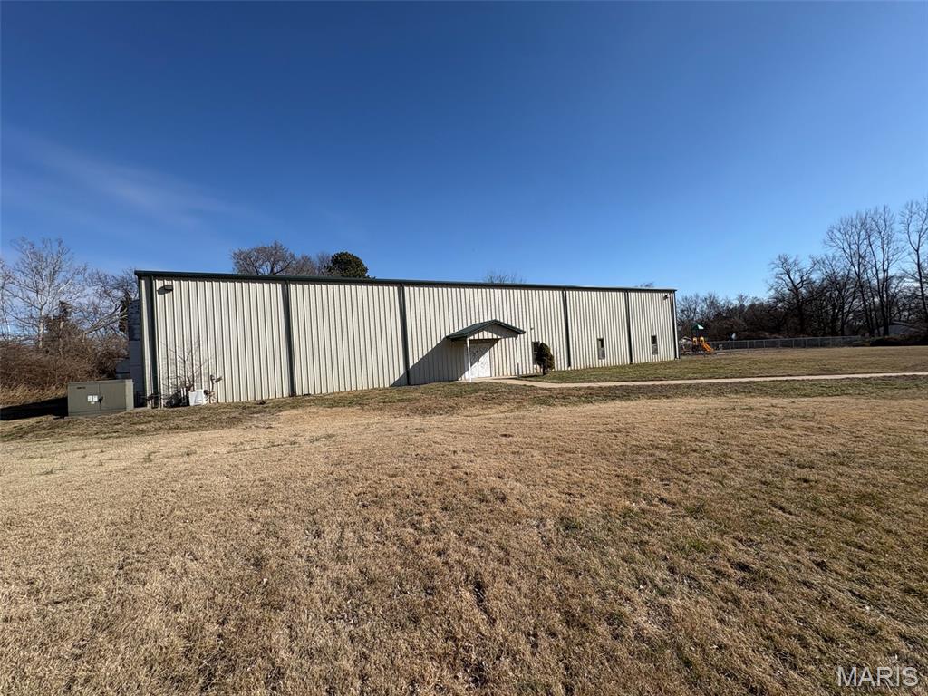 Photo of 10112 Royal Drive Unincorporated MO 63136