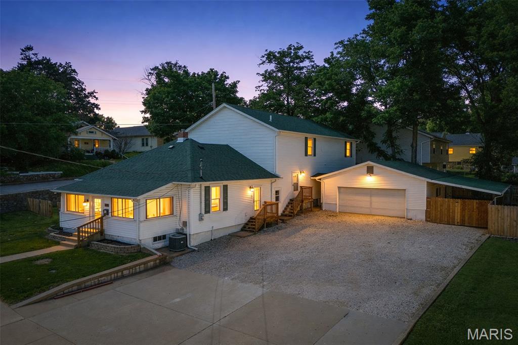 Photo of 331 Central Avenue Festus MO 63028