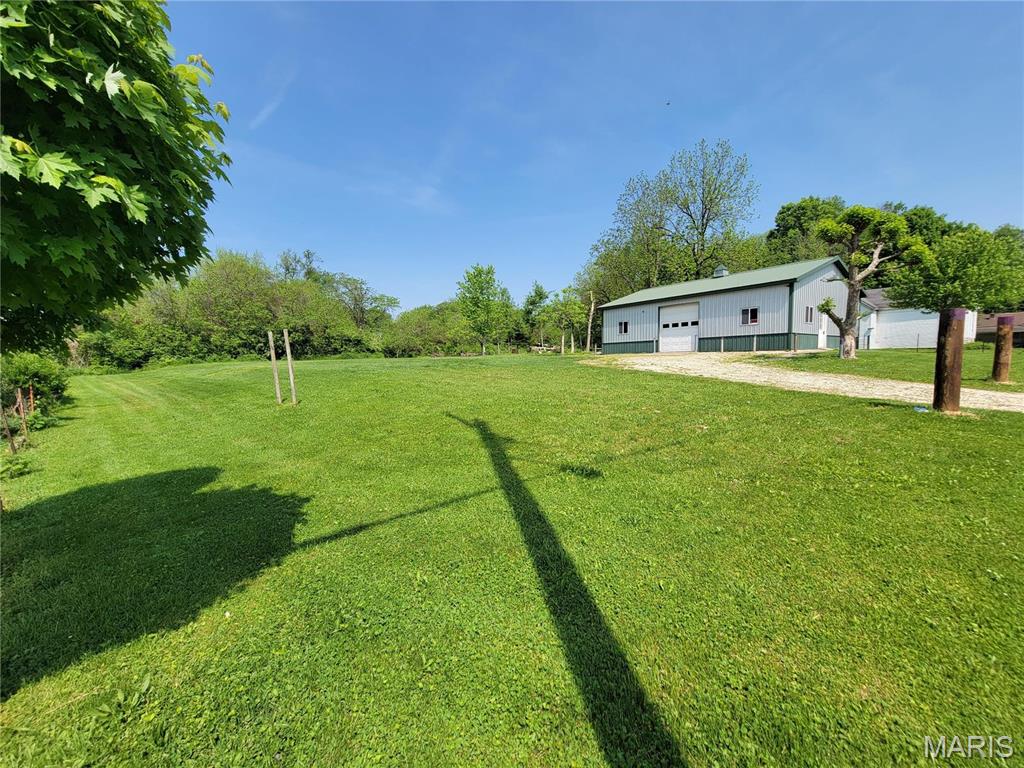 Photo of 0 Hwy 54 & S. D St. (1.22+/- Ac) Street Louisiana MO 63353